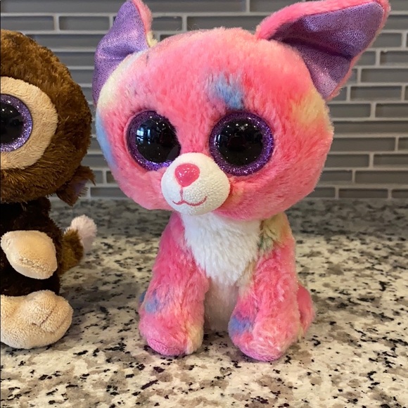 Stuffed animals - Picture 6 of 9